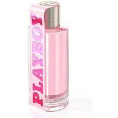 Playboy Fragrances Playboy It Sexy Eau De Toilette 101ml