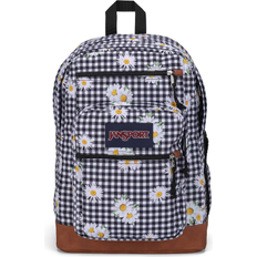 Multicolored School Bags Jansport Cool Student 17.5" Backpack - Daisy Mae