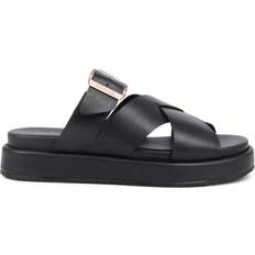 Barbour Sandals Barbour Annalise - Classic Black