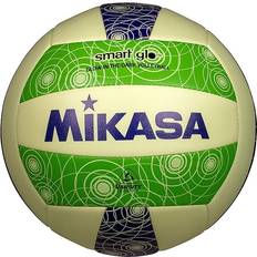 Volleyball Mikasa VSG Glow in the Dark Volleyball