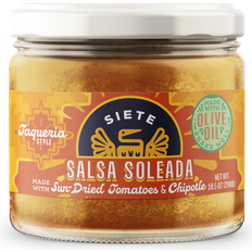 Siete Salsa Soleada 298g 1pack