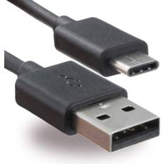 Sony USB C - USB A M-M 1m