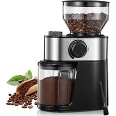 Coffee Grinders Fohere Burr Coffee Grinder