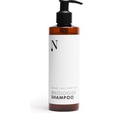 Økologisk Shampoo