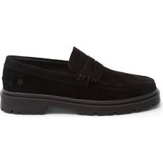 Playboy Austin Suede Sort