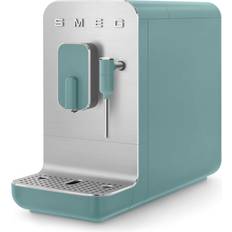 Smeg To Cup Coffee Maker Machine