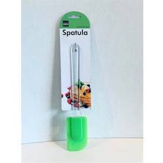 Pink Spatulas Silicone barbecue green kitchen&dining dishwasher safe Spatula