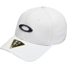 Oakley Tincan Cap - White/Fathom