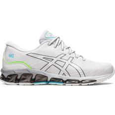 Gel quantum 360 vii Asics Gel-Quantum 360 VII M - White/Gunmetal