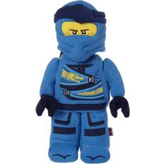 Ninjago Jay Ninja Warrior 33cm