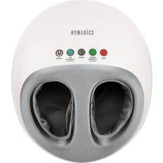 Shiatsu Air Pro Foot Massager with Heat