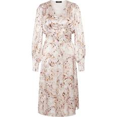 Bruuns Bazaar Pellitory Lenea Dress - Crystal Print