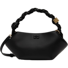 Ganni Mini Bou Bag - Black