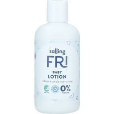 Babyudstyr Salling Baby lotion