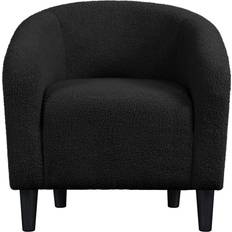 Yaheetech Tub Armchair 73cm