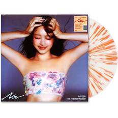 Hard Rock & Metal Vinyl NA by Nayeon LP (Vinyl)