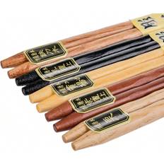 Wood Chopsticks Shein Pair Traditional Hardwood Japanese Chopsticks