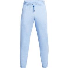 Clothing Under Armour Essential Fleece Joggers Blue Regular Man