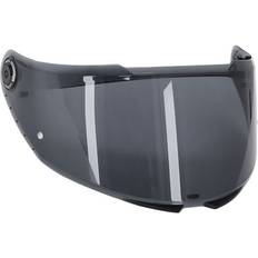 Stinger 2 Braker Visor Pinlock Ready - Dark