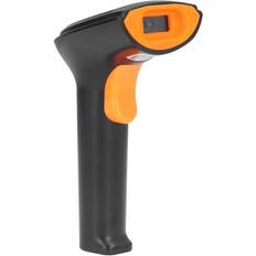 Barcode Scanners Hcscfish Handheld Barcode Scanner