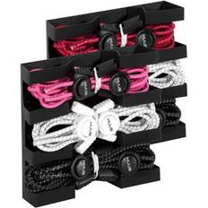 Cuidado del calzado Huub Cordones Pack Rouge