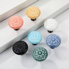 Låda Knopp Skåp Knopp Dra Handtag