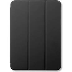 IDC-S2100 Black iPad Case TPU/PU Slim 10th gen 10,9"