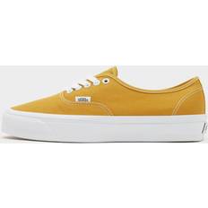 Vans Yellow Trainers Vans Premium Authentic Orange