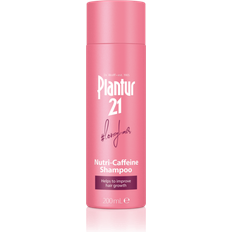 Longhair Nutri-Caffeine Shampoo