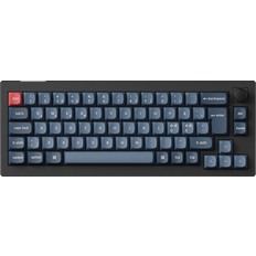 Keychron V2 MAX 65% Knob Gateron Jupiter