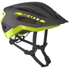 Scott Fuga Plus Rev - Yellow/Gray