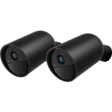 Philips Hue Secure Cameras on Battery 2-pack