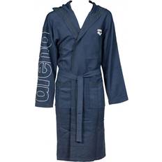 140 Indumenti da notte Arena Accappatoi - Unisex - Navy-white