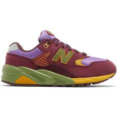 New Balance Stray Rats x 580 Tribute to 2007 M - Burgundy/Mystic Purple