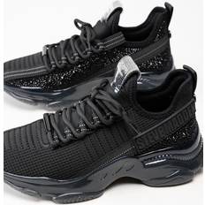 Steve Madden Maxilla-R-E Casual Shoes - Black