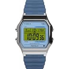 Timex T80 TW2W43900 Blauw