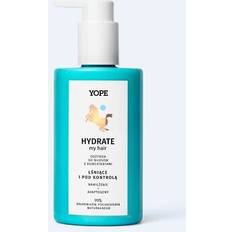 Yope hydrate hair conditioner with humectants 299ml