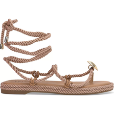 Laced - Women Sandals I.N.C International Concepts Mabry - Natural Rope