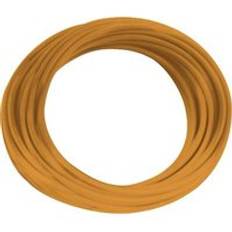 BKL Electronic 1502011/10 Strand H05V-K 1 x 0.75 mm² Orange 10 m