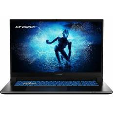 Sí Portátiles Laptop Erazer Defender P50 Md62596 16 Gb Ram 512 Gb Ssd