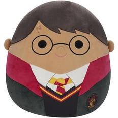 Harry Potter Mjukisdjur Squishmallows Plush Figur Harry Potter 40 cm