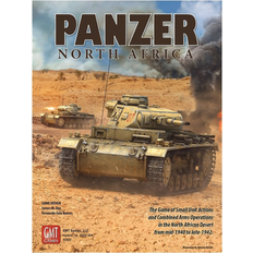 Panzer North Africa