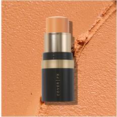 Cover FX correct stick peach corrector concealer bourbon neutralize d. Standard