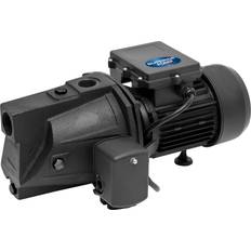 Plumbing Superior Pump 1-HP 115-Volt 15.5-GPM Cast Iron Shallow Well Jet 94105