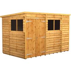 Power Sheds power 106POPDD (Building Area 5.61 m²)