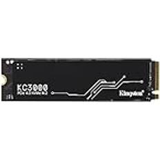 Kingston KC3000 M.2 2280 NVMe SSD