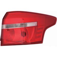 Van Wezel Combination Rearlight 1948922 1948922