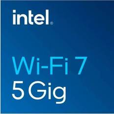 Langattomat Verkkokortit Intel Wi-Fi 7 BE201.NGWG.NV