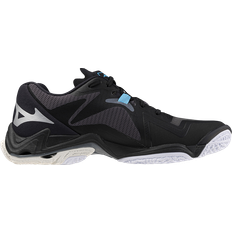 40 - Unisex Volleyballschuhe Mizuno Wave Lightning Z8 - Black