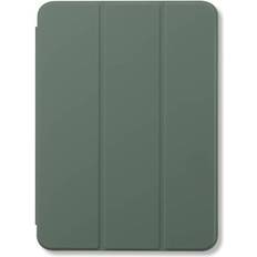 IDC-S2100 Green iPad Case TPU/PU Slim 10th gen 10,9"